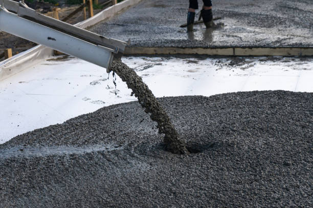 Best Concrete Contractor Near Me  in High Bridge, NJ