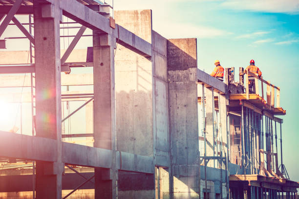  High Bridge, NJ Concrete contractor Pros