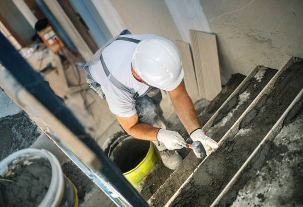 Best Concrete Crack Repair  in High Bridge, NJ